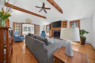 245 North St, Duxbury, MA 02332 - Photo 20
