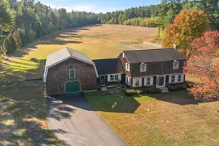 54 Depot St, Dunstable, MA 01827 - Photo 1