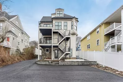 142A Metropolitan, Boston, MA 02131 - Photo 20