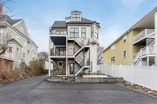 142A Metropolitan, Boston, MA 02131 - Photo 20