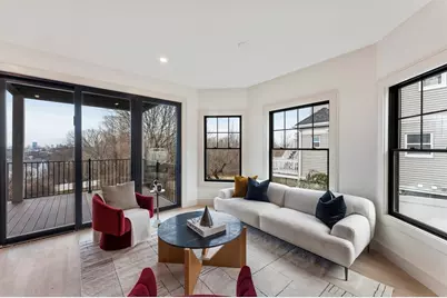 142A Metropolitan, Boston, MA 02131 - Photo 8