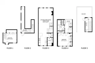 68 Seaverns Ave, Boston, MA 02130 - Photo 32