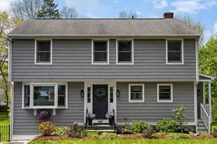 147 Charlton St, Arlington, MA 02476 - Photo 6