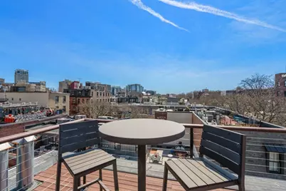 25 Piedmont Street #4, Boston, MA 02116 - Photo 24