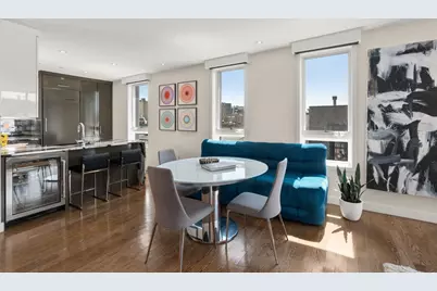 25 Piedmont Street #4, Boston, MA 02116 - Photo 8