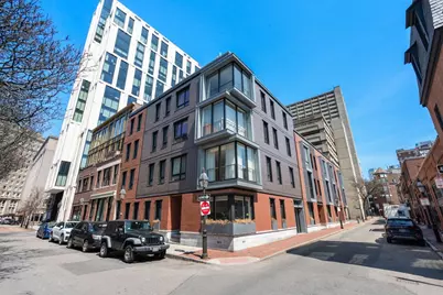 25 Piedmont Street #4, Boston, MA 02116 - Photo 28
