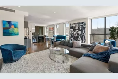 25 Piedmont Street #4, Boston, MA 02116 - Photo 4