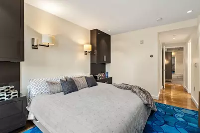 25 Piedmont Street #4, Boston, MA 02116 - Photo 14