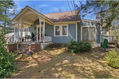 64 Winthrop St, Rehoboth, MA 02769 - Photo 1