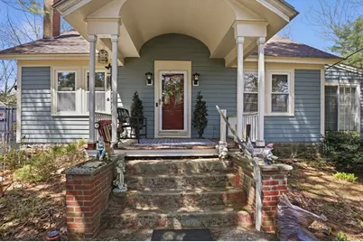 64 Winthrop St, Rehoboth, MA 02769 - Photo 2