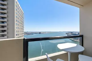 65 E India Row, Boston, MA 02110 - Photo 1