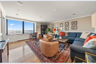 65 East India Row #33C, Boston, MA 02110 - Photo 2