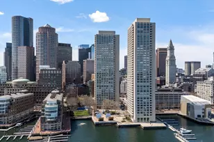 65 E India Row, Boston, MA 02110 - Photo 1