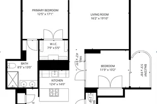 65 E India Row, Boston, MA 02110 - Photo 14