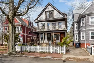 151 Magazine St, Cambridge, MA 02139 - Photo 2