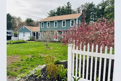 10 Parker Dr, Freetown, MA 02717 - Photo 2