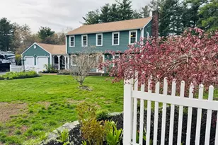 10 Parker Dr, Freetown, MA 02717 - Photo 2