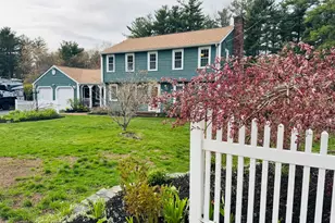 10 Parker Dr, Freetown, MA 02717 - Photo 2