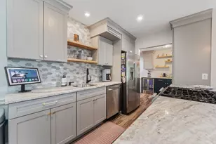 36 N Stone Mill Dr, Dedham, MA 02026 - Photo 2