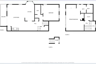 36 N Stone Mill Dr #1224, Dedham, MA 02026 - Photo 34