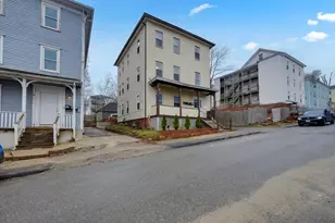 20 Mott St, Worcester, MA 01604 - Photo 26