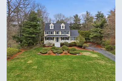 6 Kristyn Ln, North Reading, MA 01864 - Photo 2
