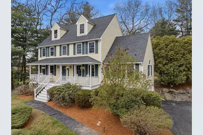 6 Kristyn Ln, North Reading, MA 01864 - Photo 34