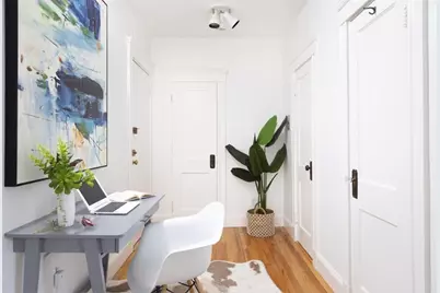 66 Queensberry St #320, Boston, MA 02215 - Photo 2