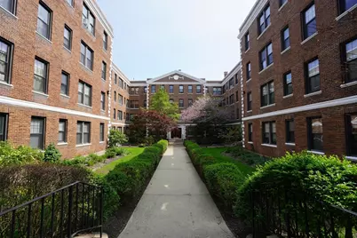 66 Queensberry St #320, Boston, MA 02215 - Photo 2