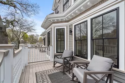 38 Spring Park Avenue #3, Boston, MA 02130 - Photo 30
