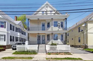 151-153 Adams St, New Bedford, MA 02746 - Photo 2