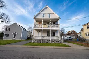 11 Powers Ave, Taunton, MA 02780 - Photo 1