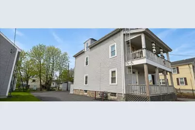 11 Powers Ave #3, Taunton, MA 02780 - Photo 12