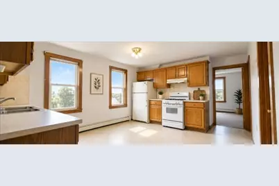 11 Powers Ave #3, Taunton, MA 02780 - Photo 2