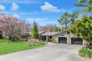 356 Bridge St, Fairhaven, MA 02719 - Photo 2