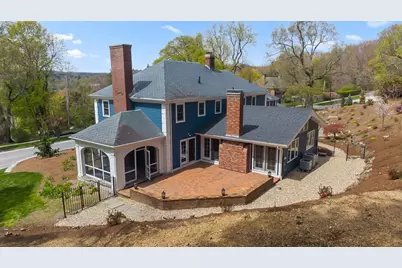 20 Westwood Dr, Worcester, MA 01609 - Photo 4