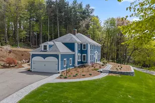 20 Westwood Dr, Worcester, MA 01609 - Photo 2