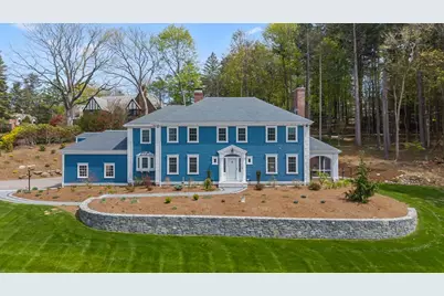 20 Westwood Dr, Worcester, MA 01609 - Photo 1