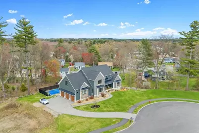 9 Shay Lane, North Reading, MA 01864 - Photo 1
