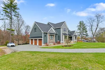 9 Shay Lane, North Reading, MA 01864 - Photo 4