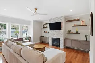 35 Woodland Rd, Wakefield, MA 01880 - Photo 12