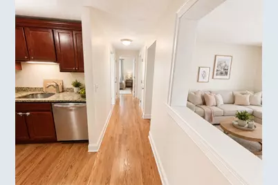 92 Sandwich Rd #4D, Bourne, MA 02532 - Photo 14