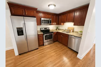 92 Sandwich Rd #4D, Bourne, MA 02532 - Photo 4
