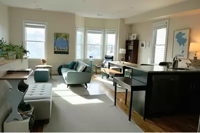 17 Plymouth Street #3, Cambridge, MA 02141 - Photo 1