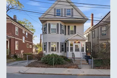7 Sheldon St, Boston, MA 02131 - Photo 2