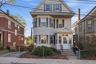 7 Sheldon St, Boston, MA 02131 - Photo 2