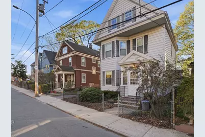 7 Sheldon St, Boston, MA 02131 - Photo 38