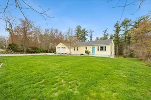 120 County St, Lakeville, MA 02347 - Photo 2