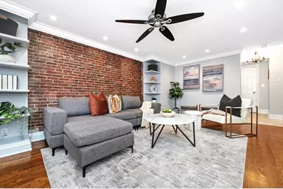 135 Commonwealth Ave #3, Boston, MA 02116 - Photo 1