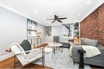 135 Commonwealth Ave #3, Boston, MA 02116 - Photo 2